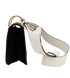 Pionniere Saddle Bag, bottom view